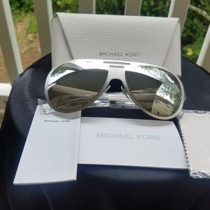Michael Kors Sunglasses OMK5011